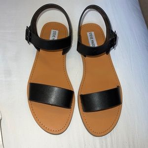 Steve Madden sandals